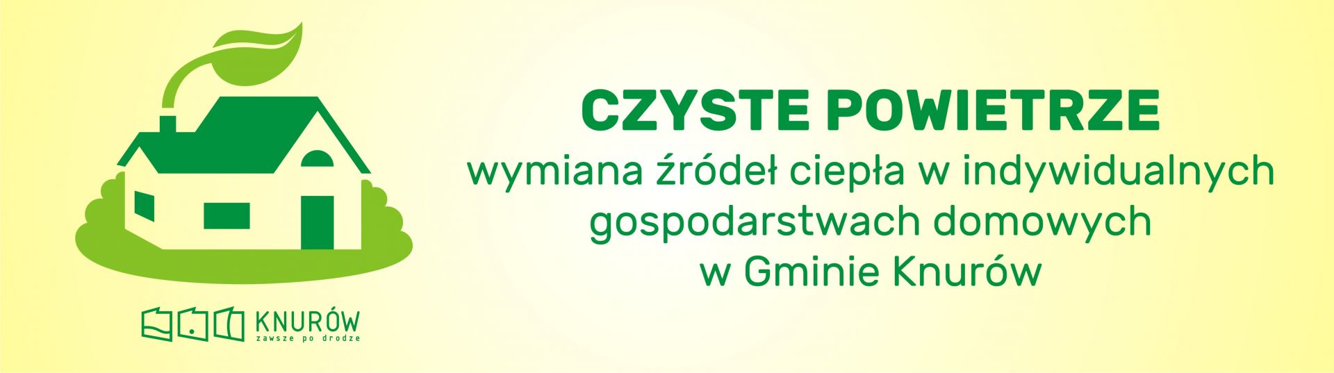 grafika czyste powietrze